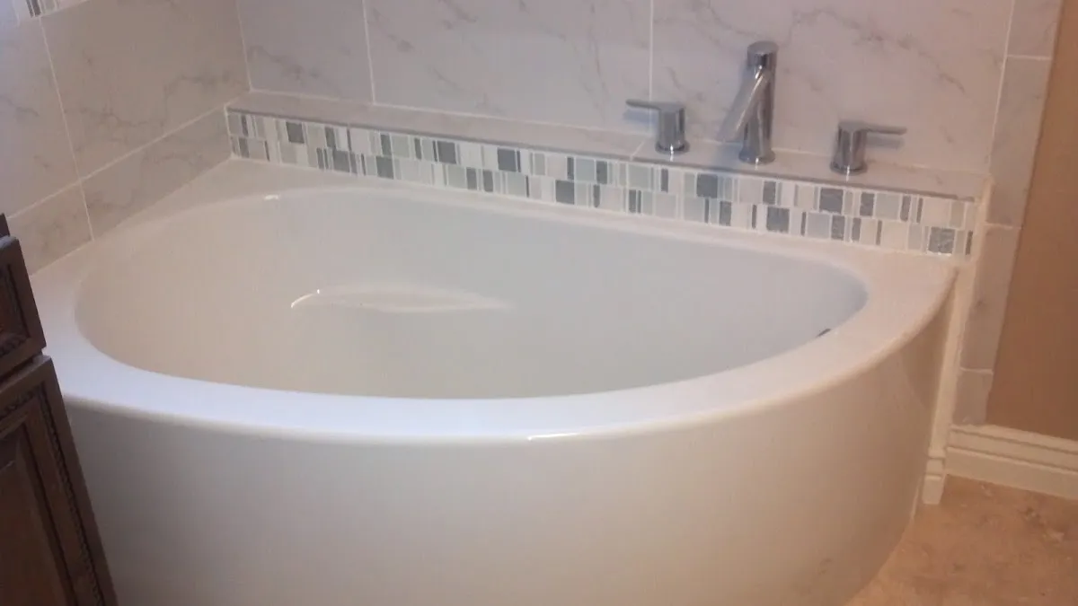 Plumbing services in Blacksburg, VA